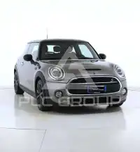2020 Mini COOPER