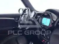 2020 Mini COOPER