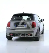 2020 Mini COOPER