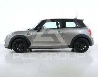 2020 Mini COOPER