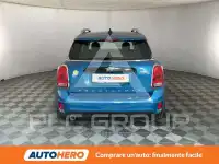 2020 Mini Countryman