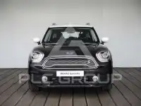 2020 Mini Countryman