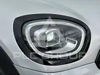 2020 Mini Countryman