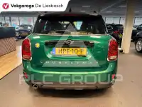 2020 Mini Countryman