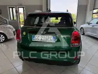 2020 Mini Countryman
