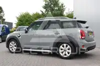 2020 Mini Countryman