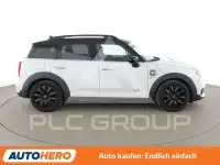 2020 Mini Countryman