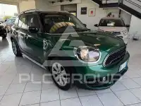 2020 Mini Countryman