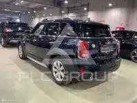 2020 Mini Countryman