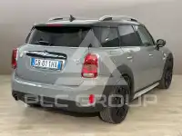 2020 Mini Countryman
