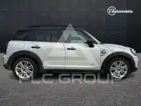 2020 Mini Countryman