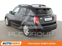 2020 Mini Countryman