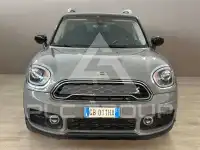 2020 Mini Countryman