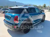 2020 Mini Countryman