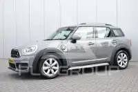 2020 Mini Countryman