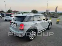 2020 Mini Countryman