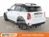 2020 Mini Countryman