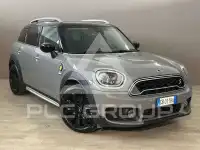 2020 Mini Countryman