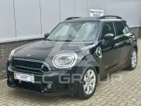 2020 Mini Countryman