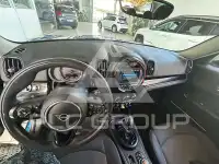 2020 Mini Countryman