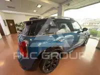 2020 Mini Countryman