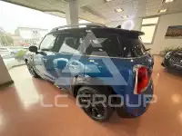 2020 Mini Countryman