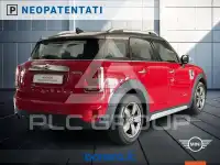2020 Mini Countryman