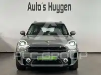 2020 Mini Countryman