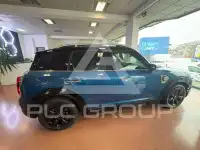 2020 Mini Countryman