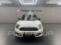 2020 Mini Countryman