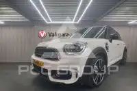 2020 Mini Countryman