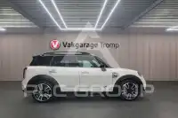 2020 Mini Countryman