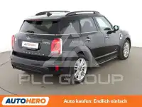 2020 Mini Countryman