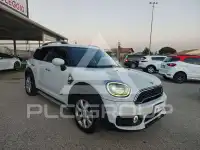 2020 Mini Countryman