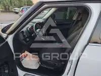 2020 Mini Countryman