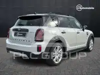2020 Mini Countryman