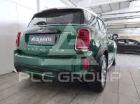 2020 Mini Countryman