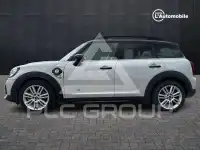 2020 Mini Countryman