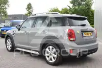 2020 Mini Countryman