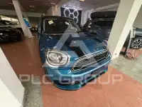 2020 Mini Countryman