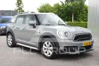 2020 Mini Countryman