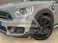 2020 Mini Countryman