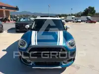 2020 Mini Countryman