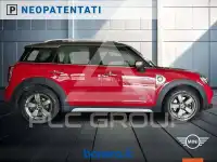 2020 Mini Countryman