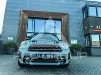 2020 Mini Countryman