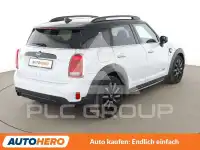 2020 Mini Countryman