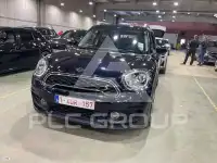 2020 Mini Countryman