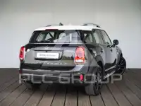 2020 Mini Countryman