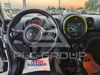 2020 Mini Countryman