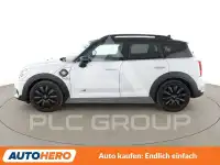 2020 Mini Countryman